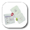 ZOLL AED Plus Pediatric Electrode Pads II - 8900-0810-01